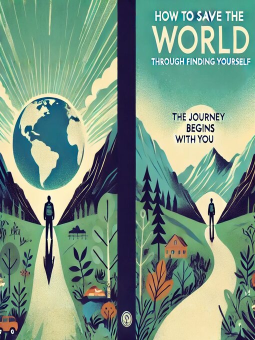 Title details for How to save the world by finding yourself by Mqondisi Gwala - Available